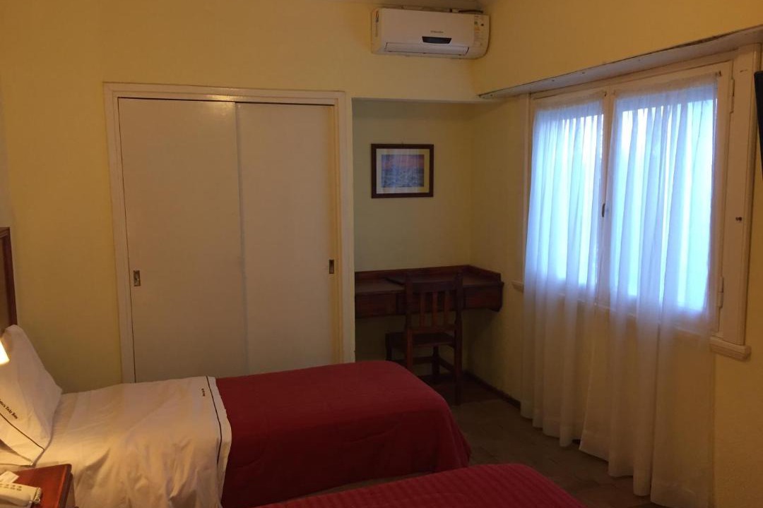 Photo of Bedroom in Mar del Plata