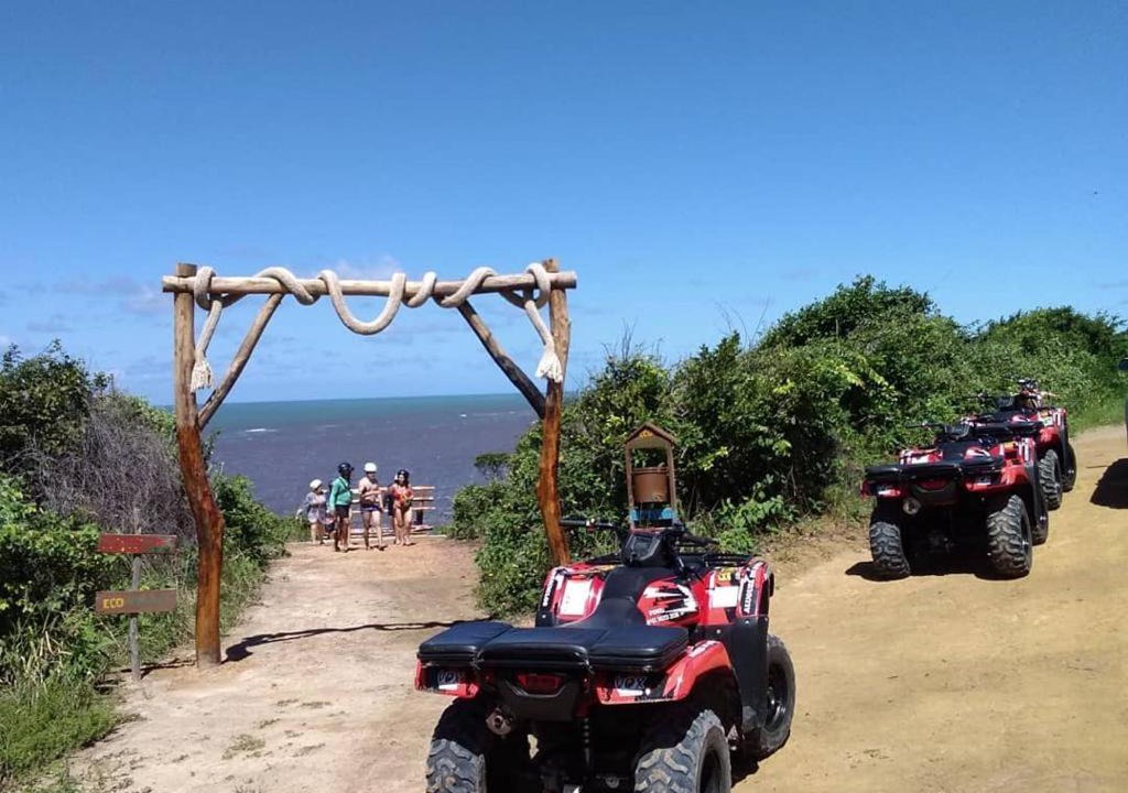 Photo of Outdoor in Pitimbu