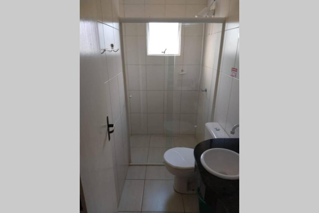 Photo of Bathroom in Canto Grande