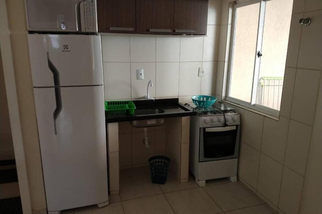 Photo of Kitchen in Canto Grande