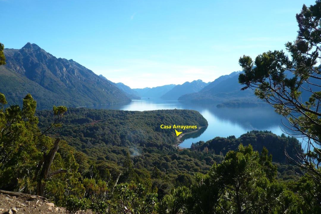 Photo of Others in Nahuel Huapi