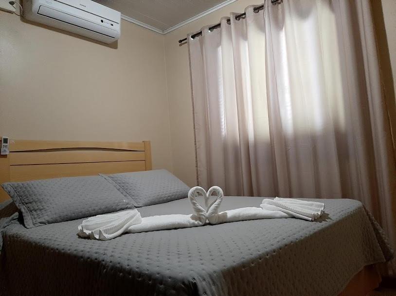 Photo of Bedroom in Tres Pinheiros
