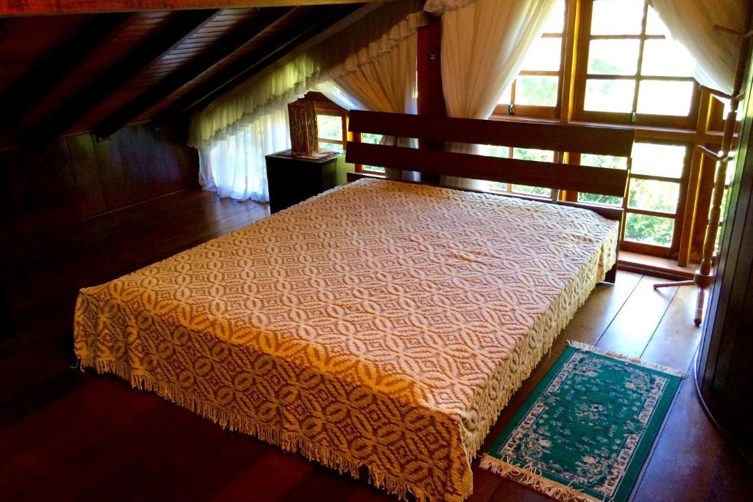 Photo of Bedroom in Aguas de Lindoia