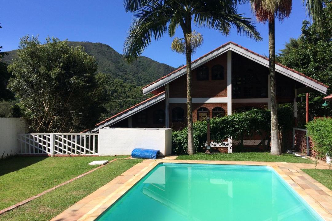 Photo of Outdoor in Aguas de Lindoia