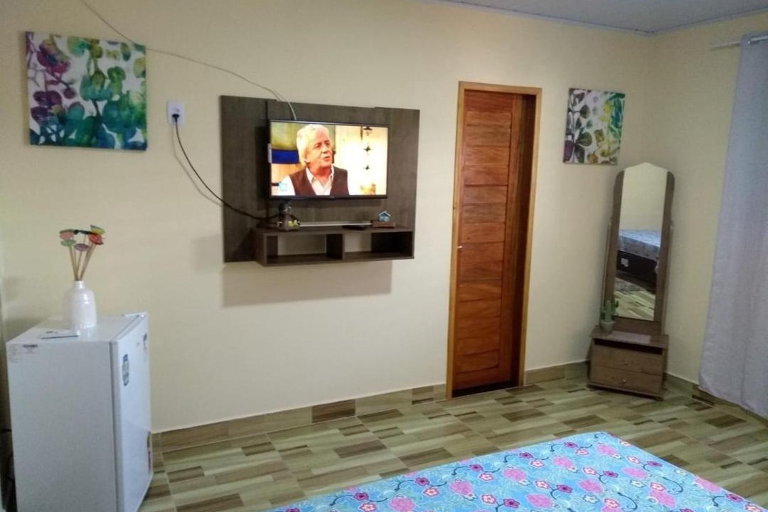 Photo of Bedroom in Monte das Gameleiras