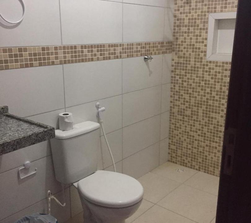 Photo of Bathroom in Praia do Frances