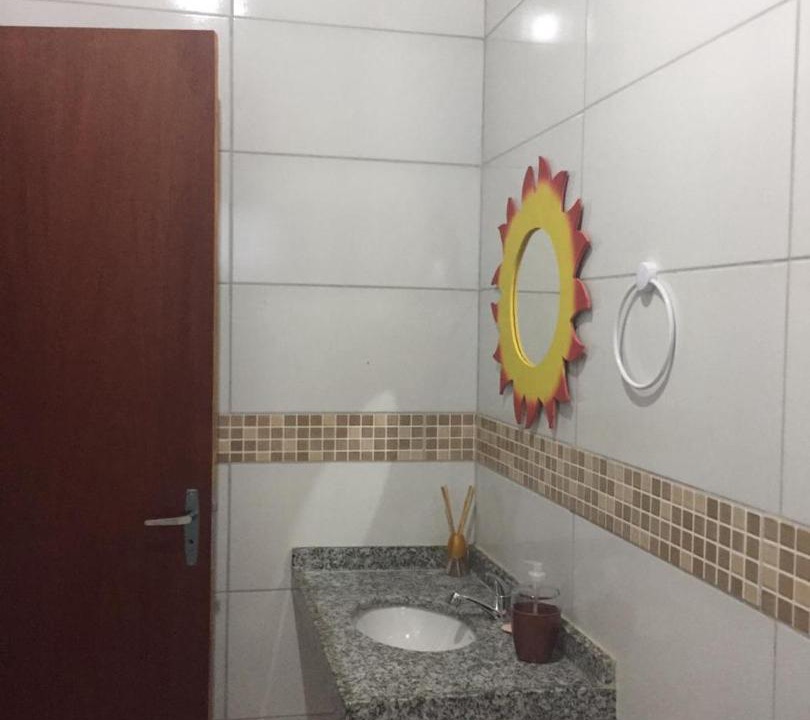 Photo of Bathroom in Praia do Frances