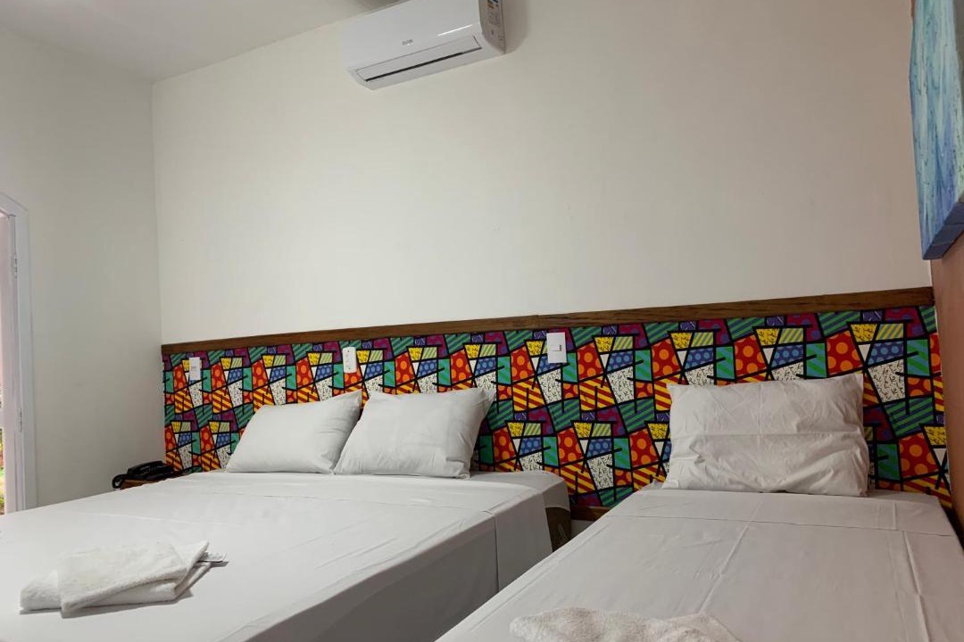 Photo of Bedroom in Praia de Barequecaba