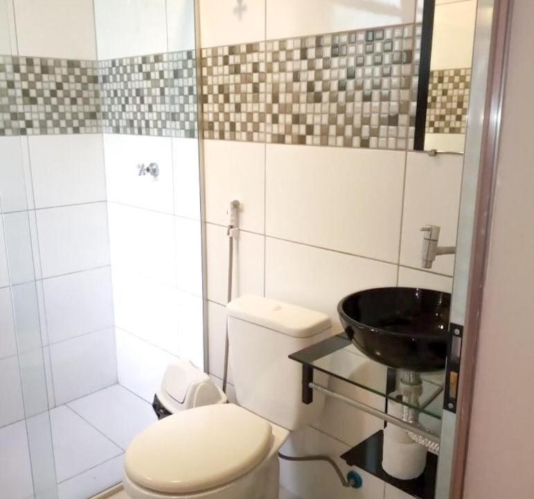Photo of Bathroom in Rio Claro