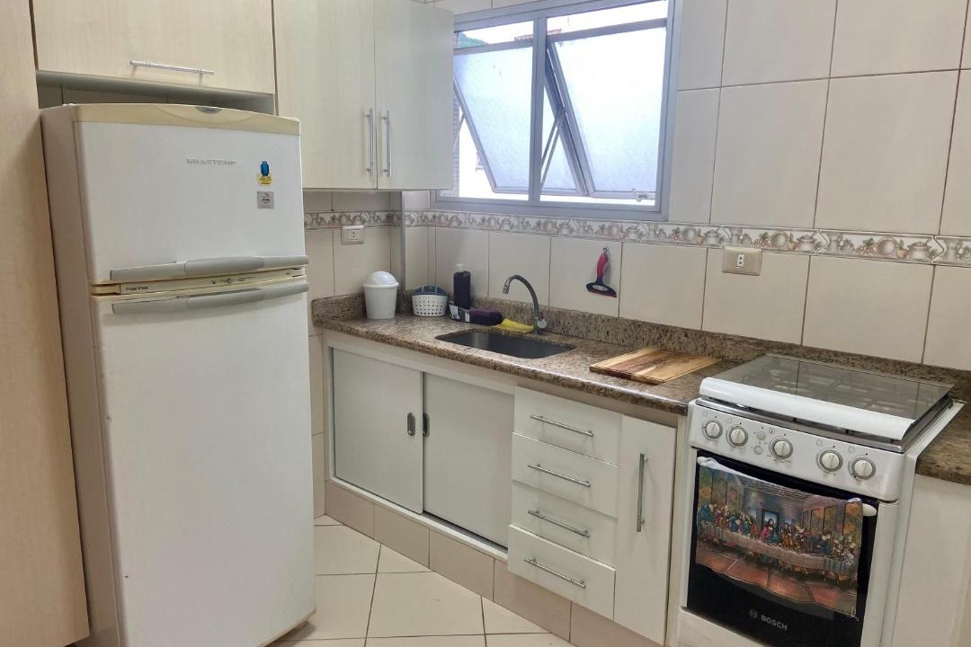 Photo of Kitchen in Pitangueiras
