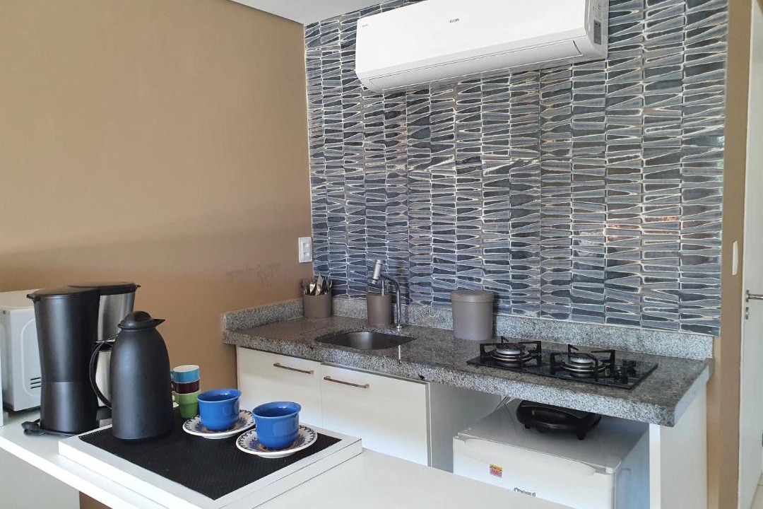 Photo of Kitchen in Porto de Galinhas
