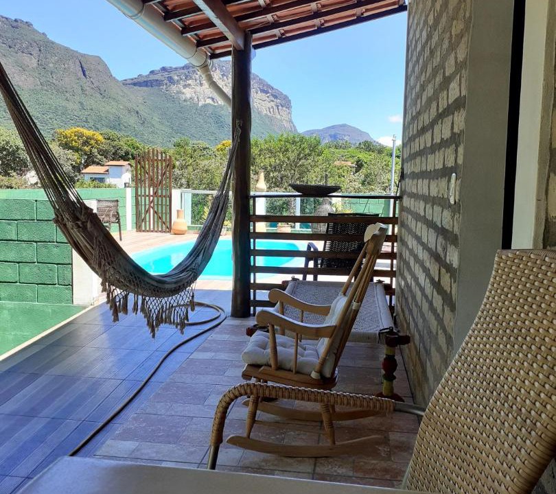 Photo of Patio Balcony in Pati Valley