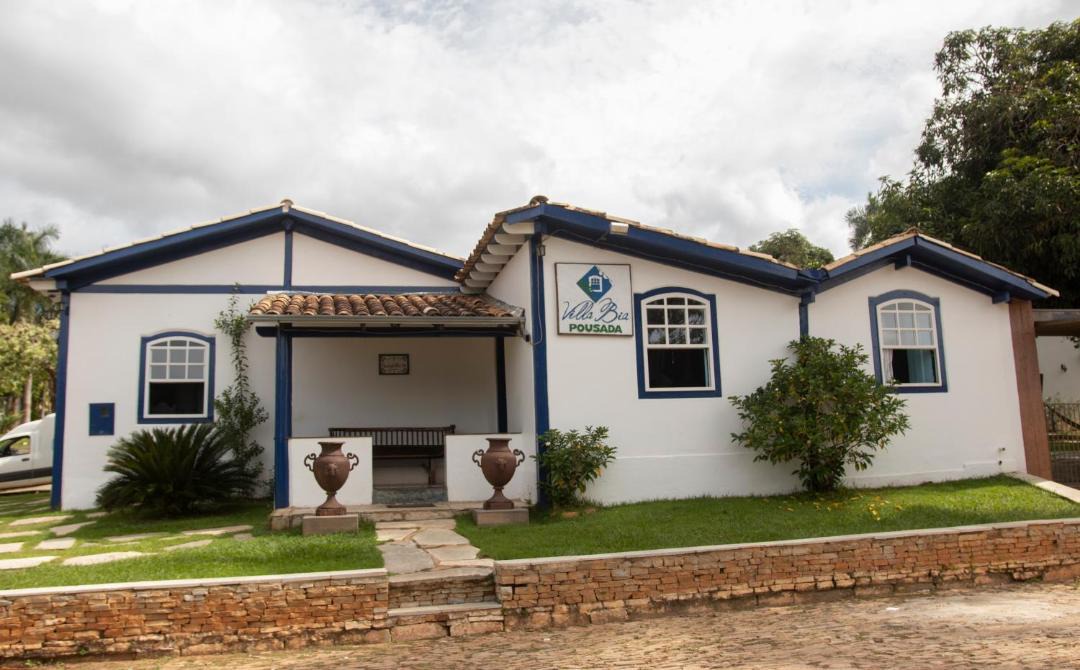 Photo of Others in Pirenopolis