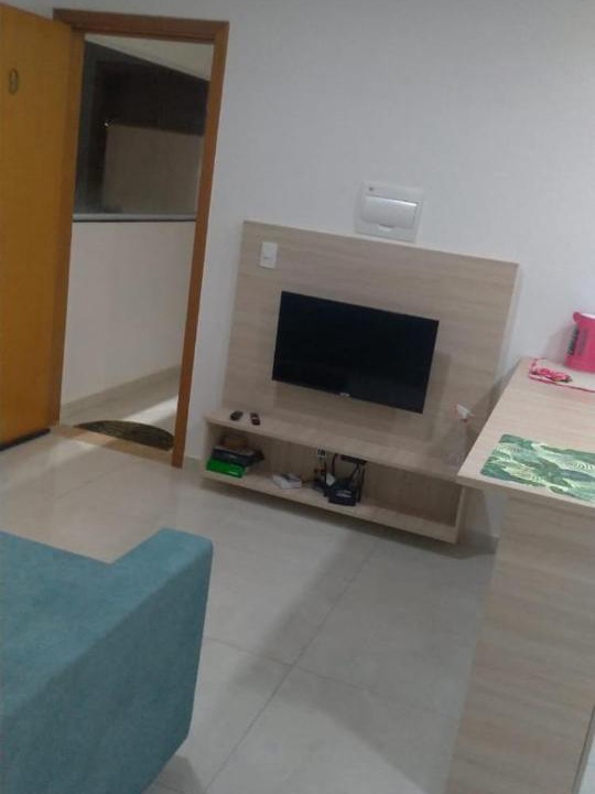Photo of Livingroom in Olimpia