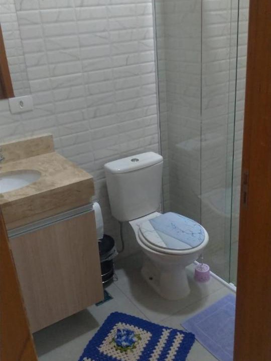 Photo of Bathroom in Olimpia