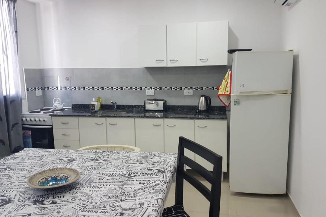 Photo of Kitchen in Trenque Lauquen