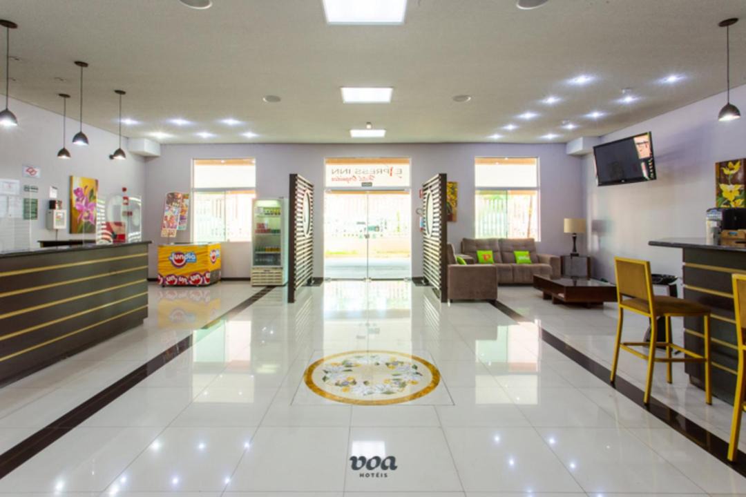 Photo of Livingroom in Varzea Paulista