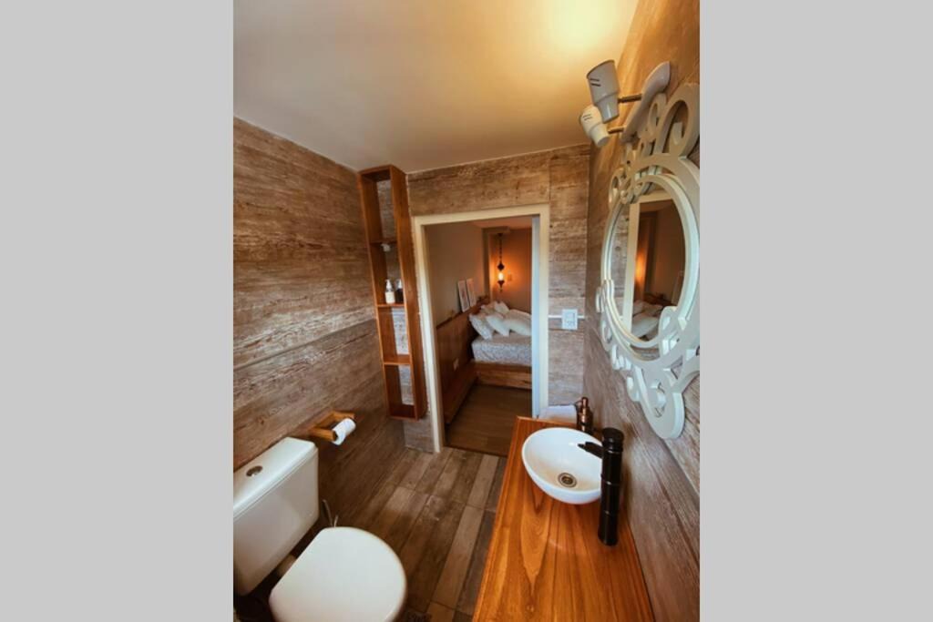 Photo of Bathroom in General Alvear