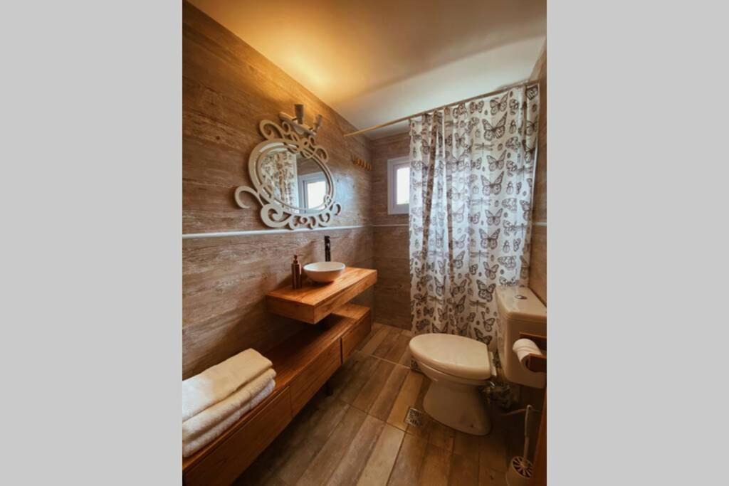 Photo of Bathroom in General Alvear