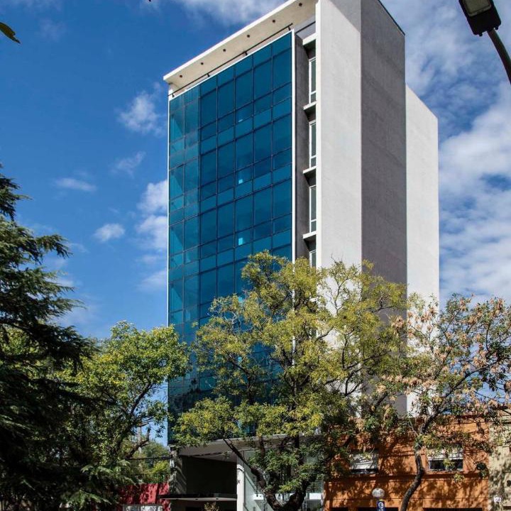 Photo of Buildings in Trenque Lauquen
