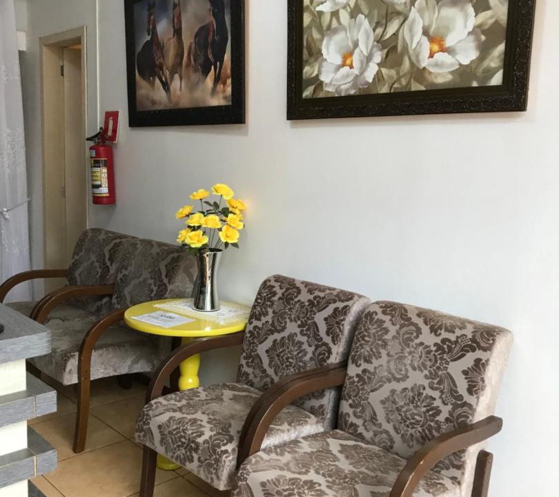 Photo of Livingroom in Sao Miguel das Missoes
