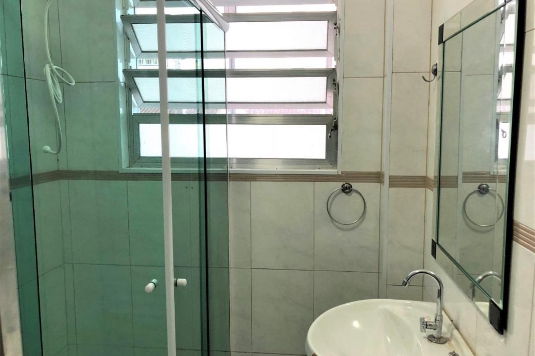 Photo of Bathroom in Guilhermina