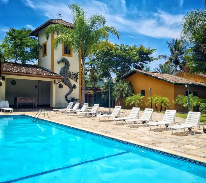 Photo of Outdoor in Praia da Enseada