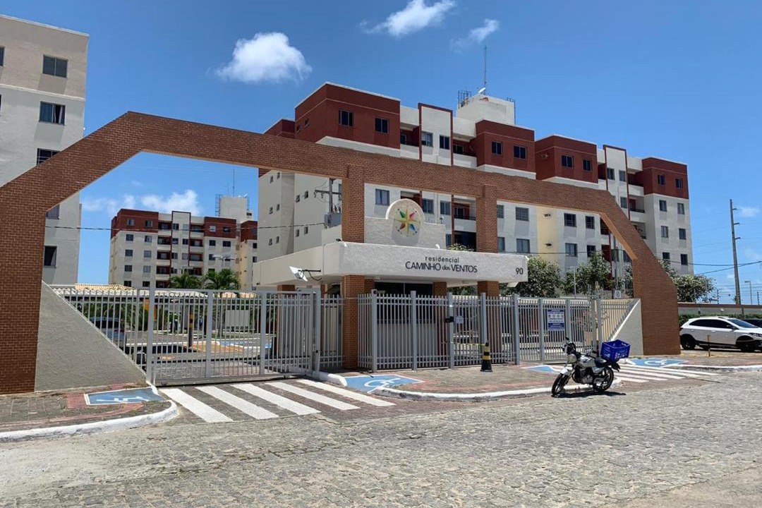 Photo of Buildings in Aruana