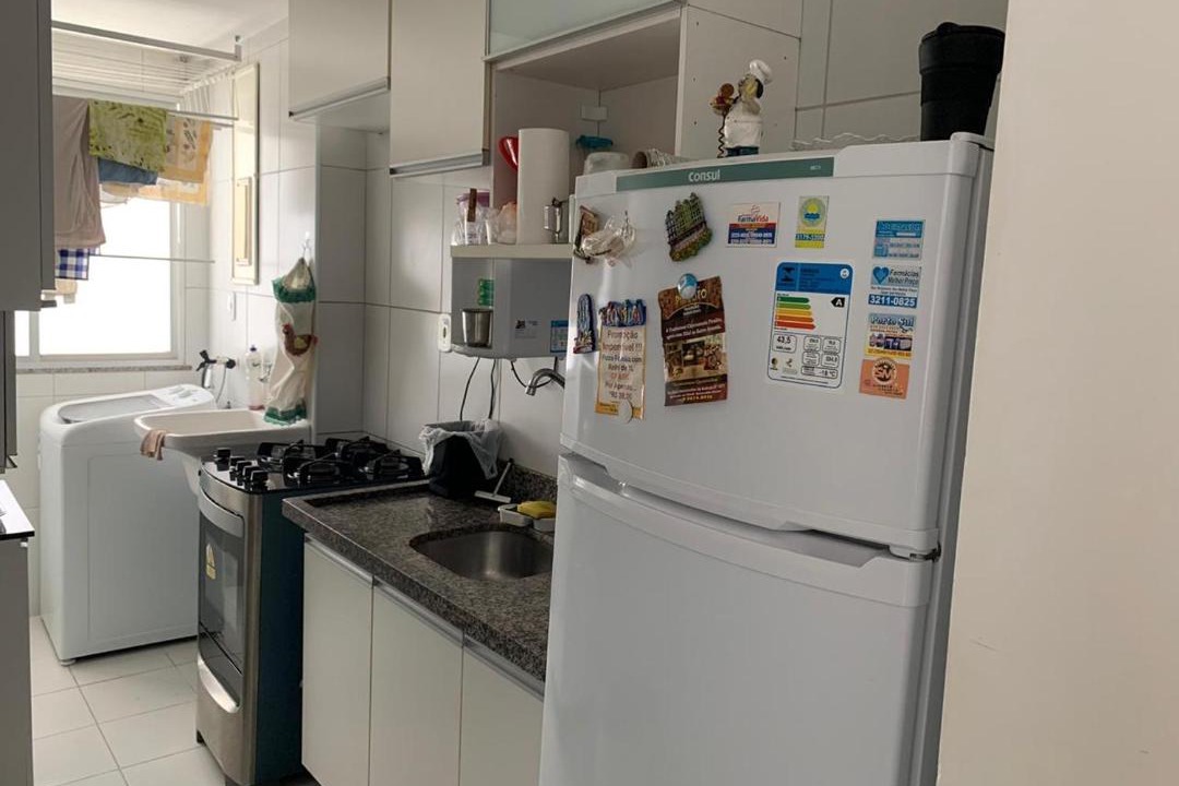 Photo of Kitchen in Aruana