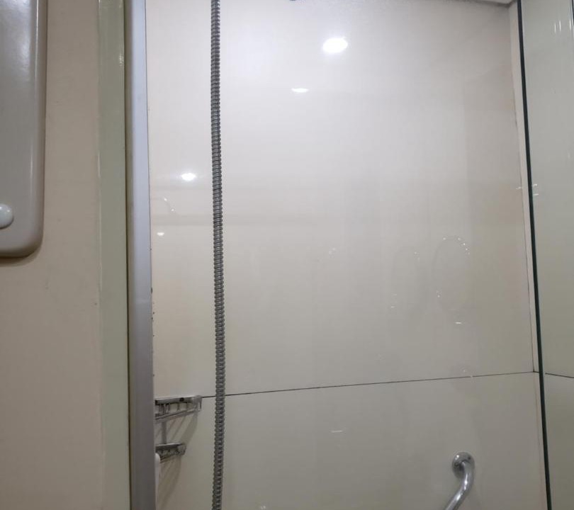Photo of Bathroom in Consolacao