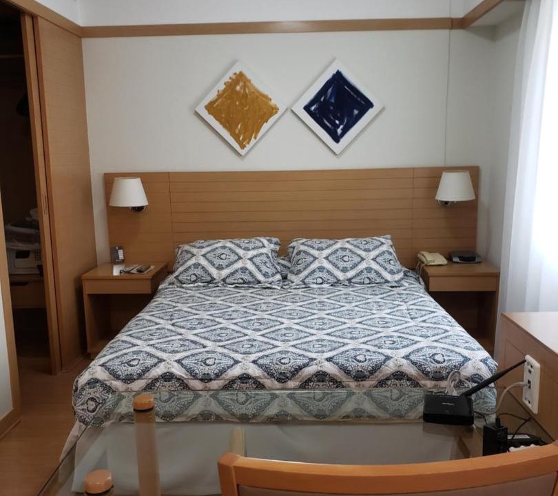 Photo of Bedroom in Consolacao