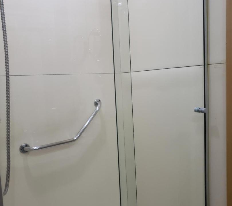 Photo of Bathroom in Consolacao