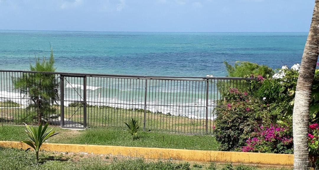 Photo of Patio Balcony in Ponta Negra