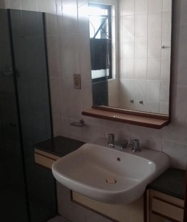 Photo of Bathroom in Sao Vicente