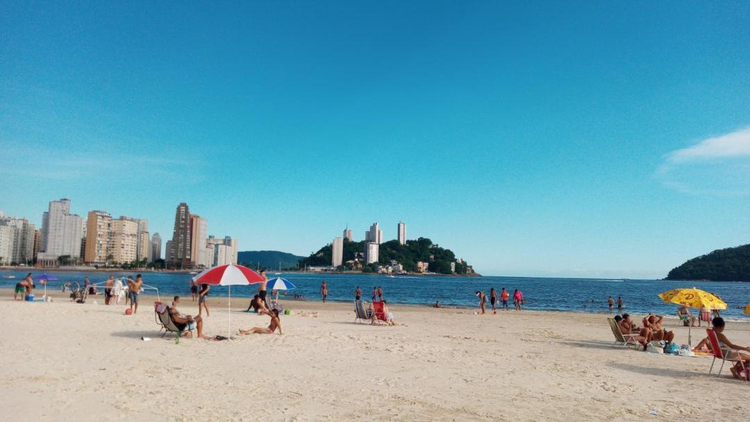 Photo of Human In Picture in Sao Vicente