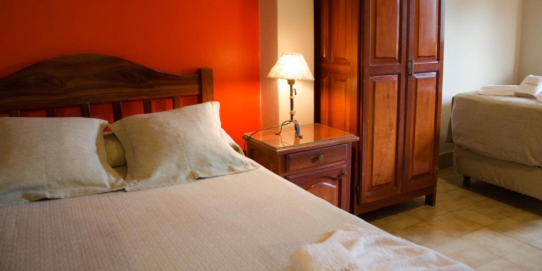 Photo of Bedroom in Salta