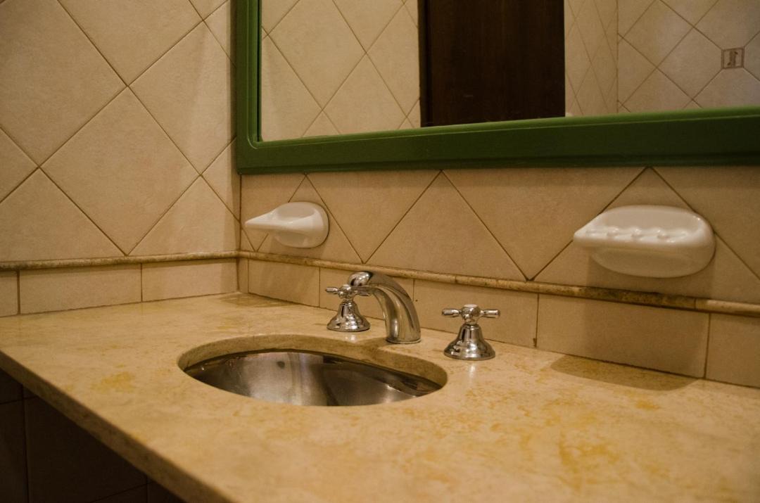 Photo of Bathroom in Salta