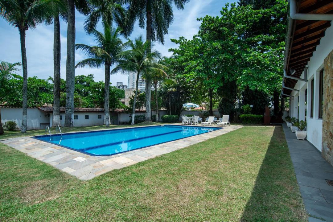 Photo of Outdoor in Jardim Virginia