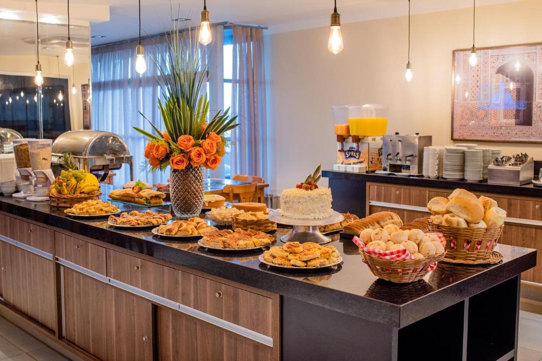 Photo of Kitchen in Franca