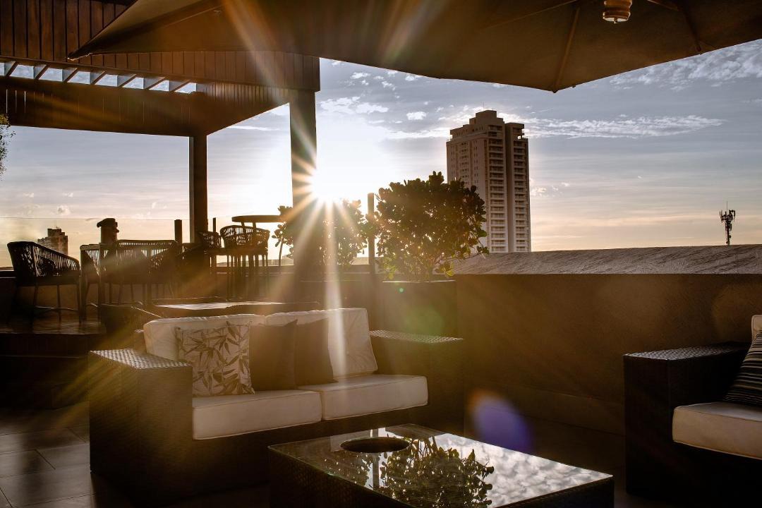 Photo of Patio Balcony in Franca