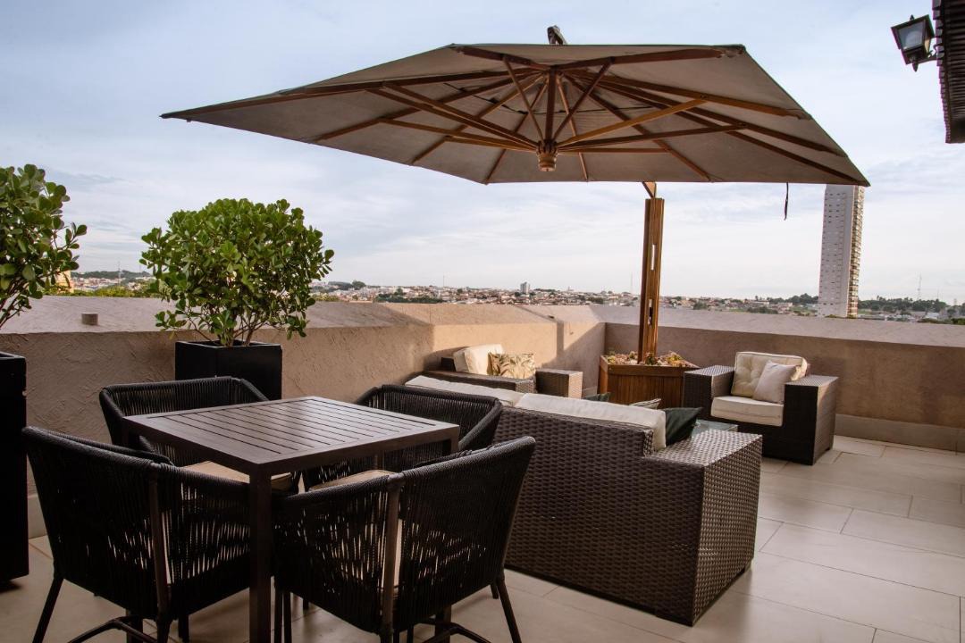 Photo of Patio Balcony in Franca