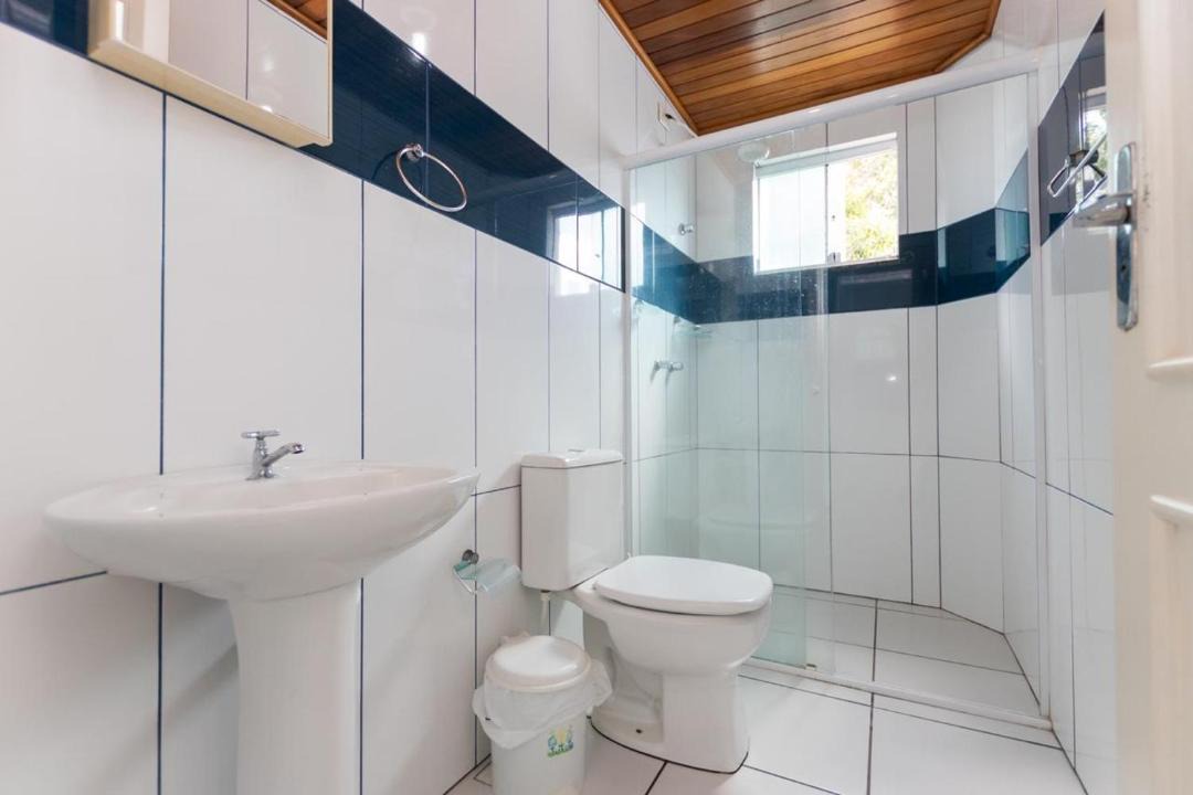 Photo of Bathroom in Torres