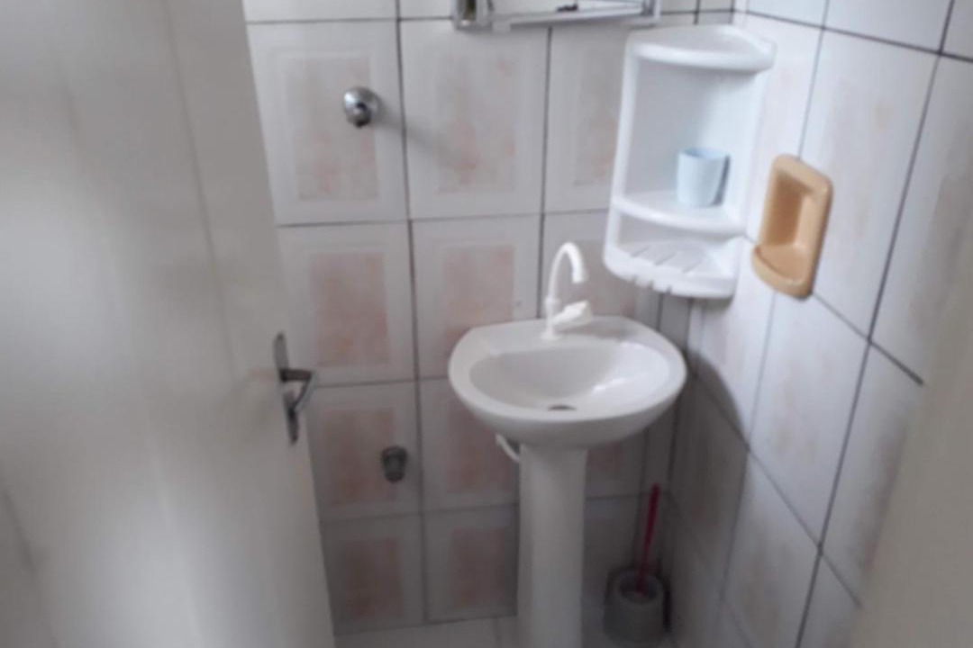 Photo of Bathroom in Capao da Canoa