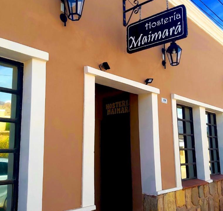 Photo of Others in Maimara