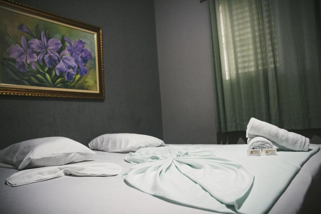 Photo of Bedroom in Aparecida