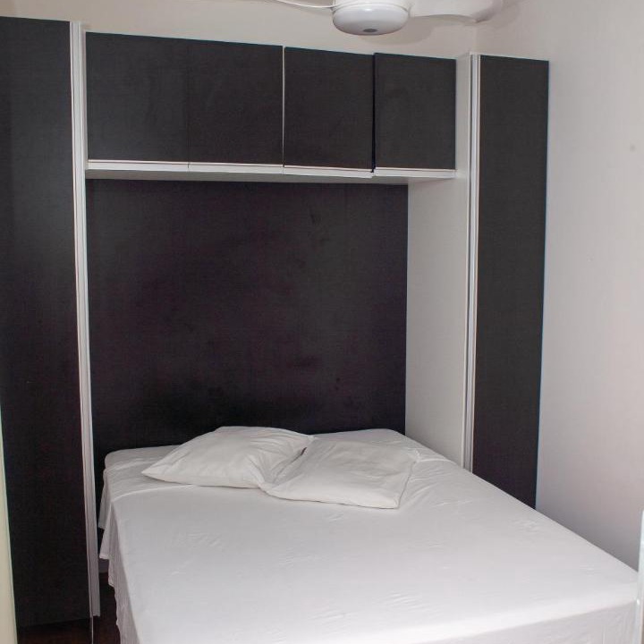 Photo of Bedroom in Regiao Urbana Homogenea I