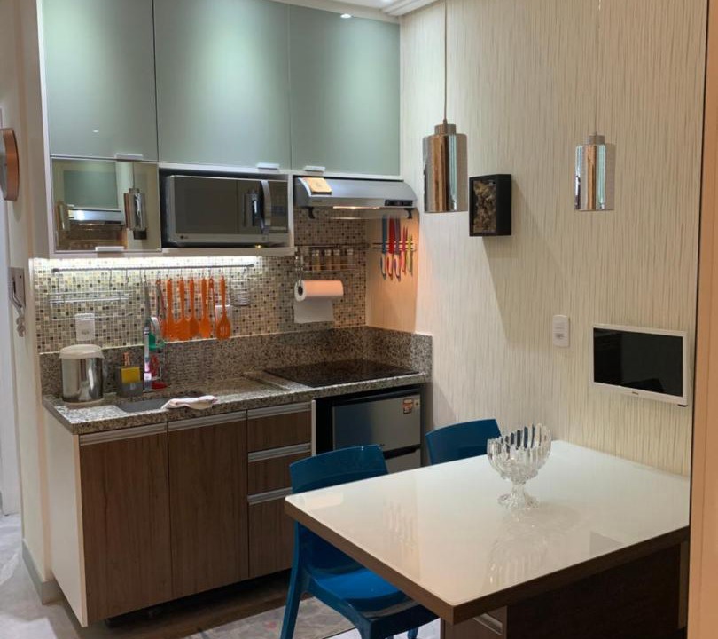 Photo of Kitchen in Cotia