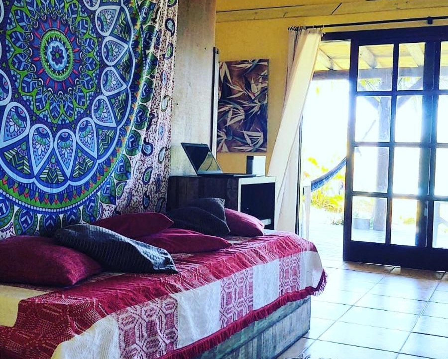 Photo of Bedroom in Praia do Rosa