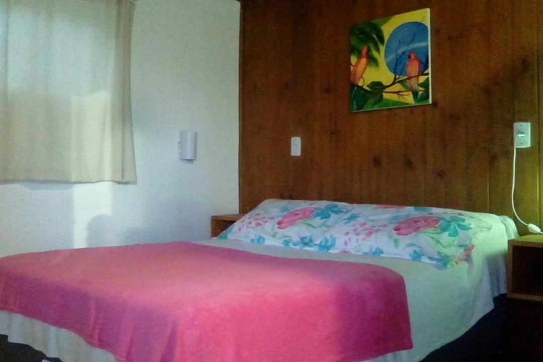 Photo of Bedroom in Praia do Rosa