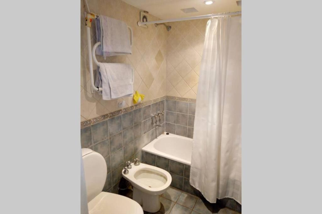 Photo of Bathroom in Mar del Plata